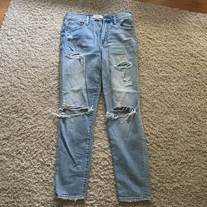 Pistola Jeans
